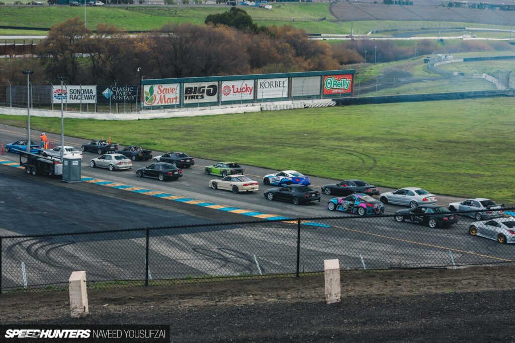 Track Complexity At Winter&nbsp;Jam
