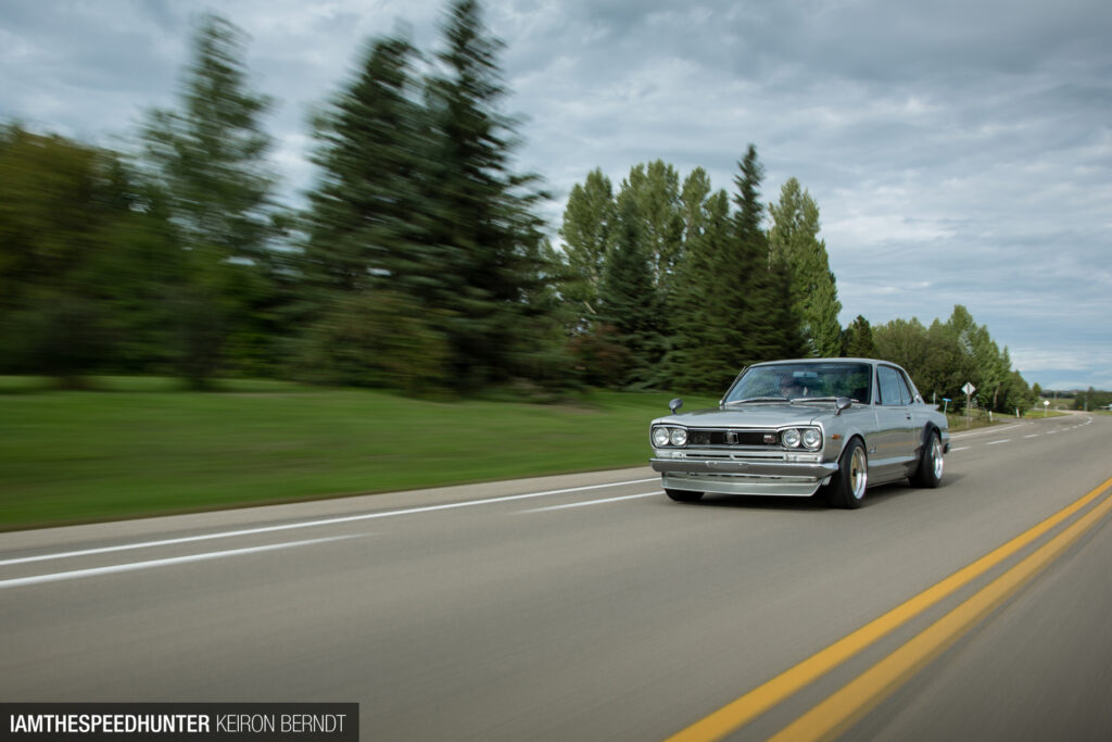 GT Kai: A JDM Classic In&nbsp;Canada