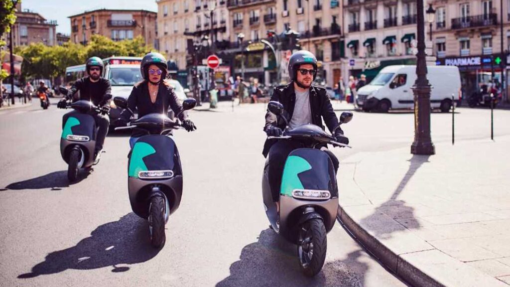La France interdit le greenwashing des véhicules électriques en 2023