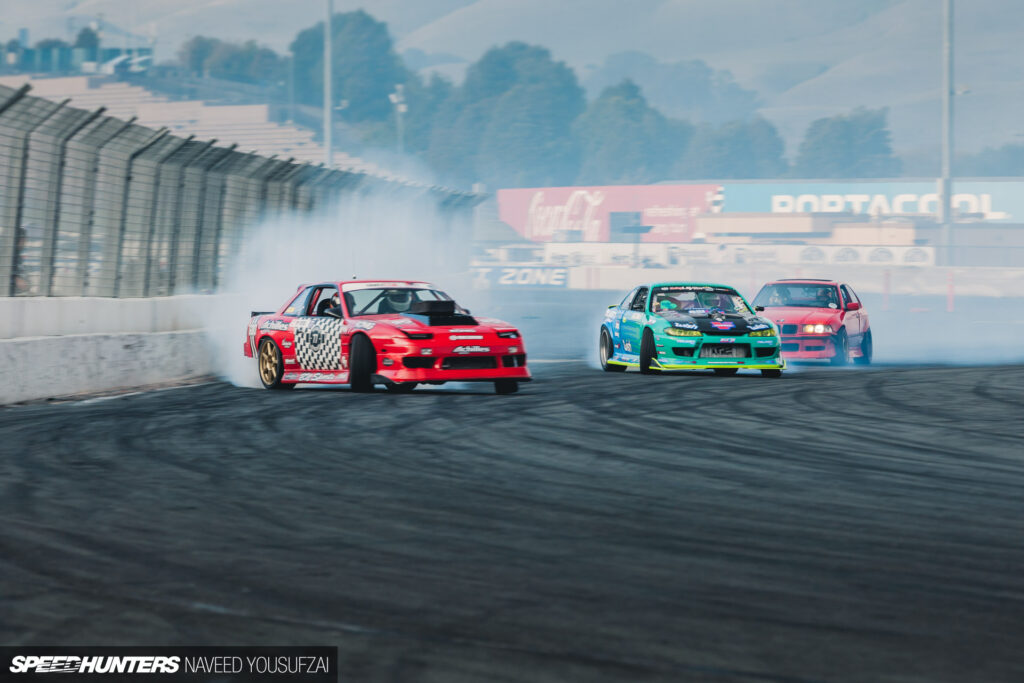 The Main Event At Turn&nbsp;11