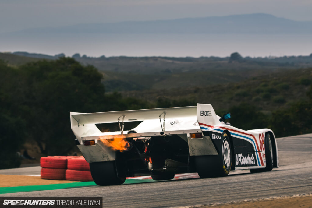 100 Photos: This Is&nbsp;Rennsport