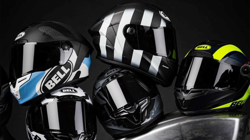 Bell Helmets procédera à des licenciements et fermera son siège social
