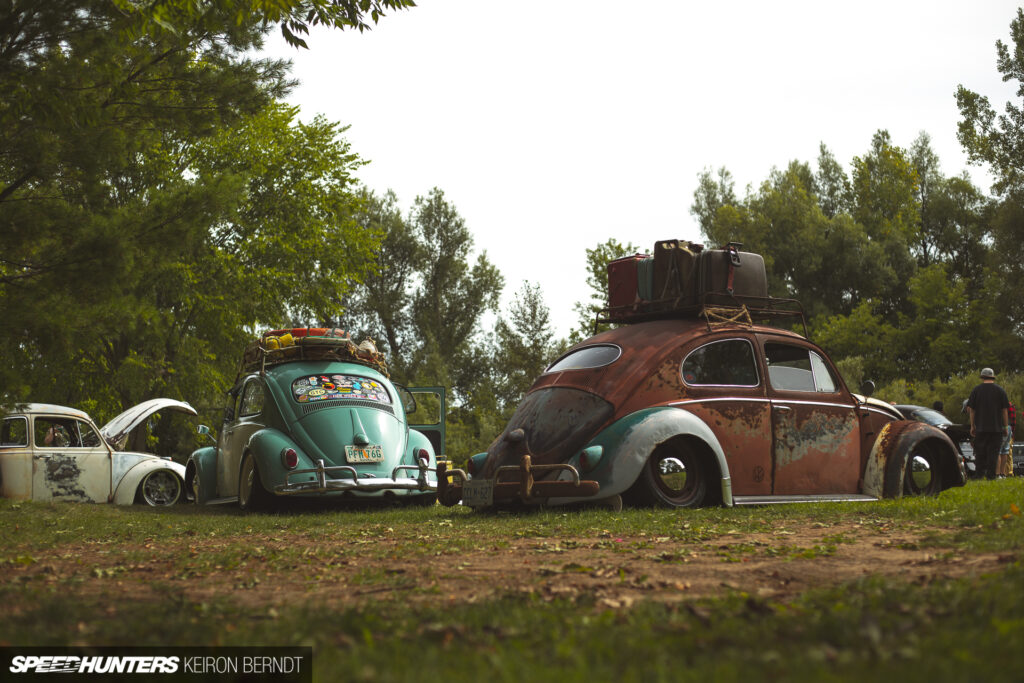 Buggin’ Out At Berlin&nbsp;Klassik