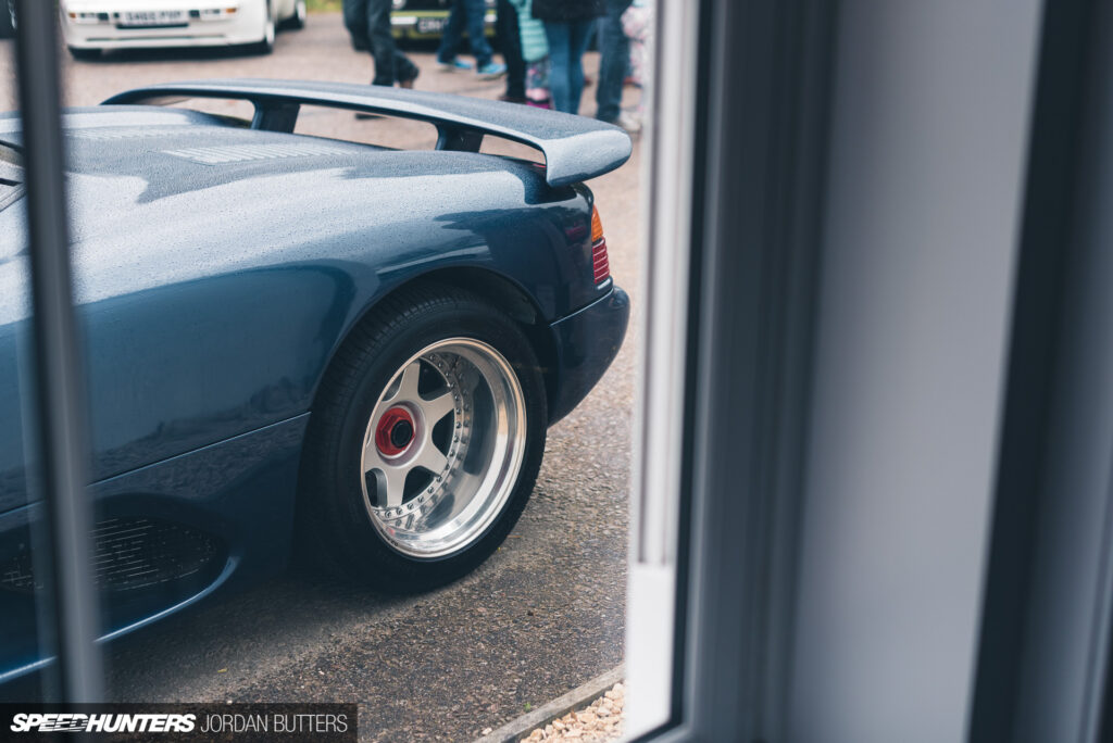 Caffeine & Machine: A Home From&nbsp;Home