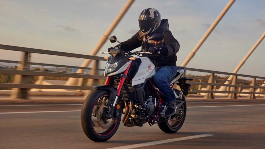 Ce sont les 10 motos les plus vendues en Italie en mars 2023