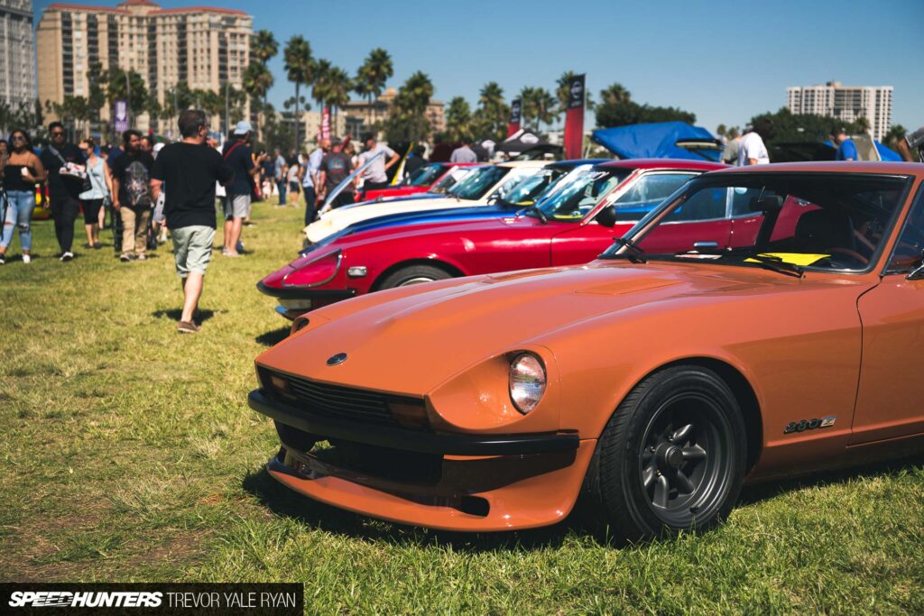 JCCS: 100 Photos Of Nissans &&nbsp;Datsuns
