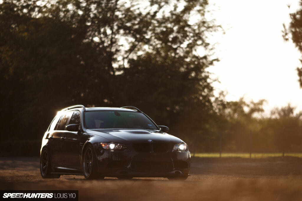 The Ultimate Family&nbsp;Wagon