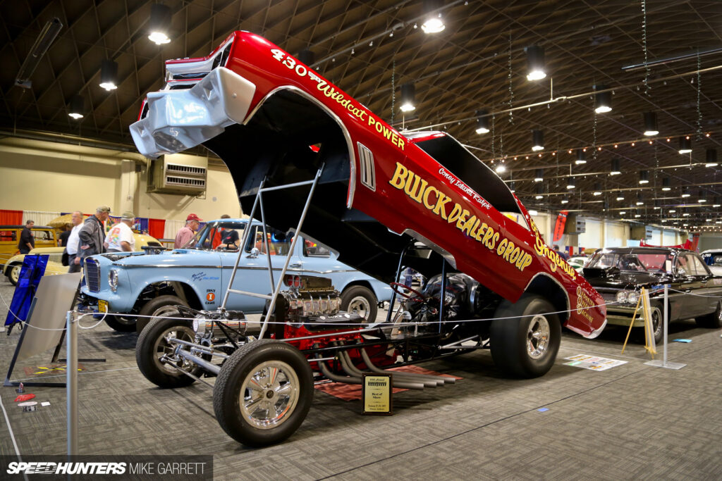 The Best Kind Of Funny&nbsp;Car