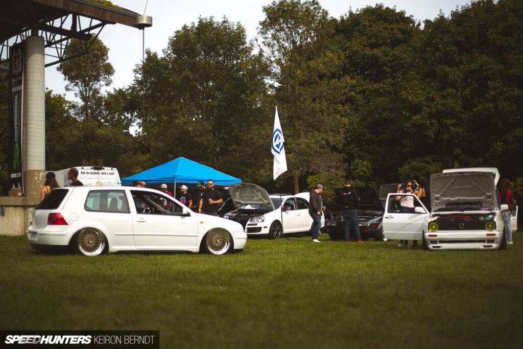 The Golfs Of Berlin&nbsp;Klassik