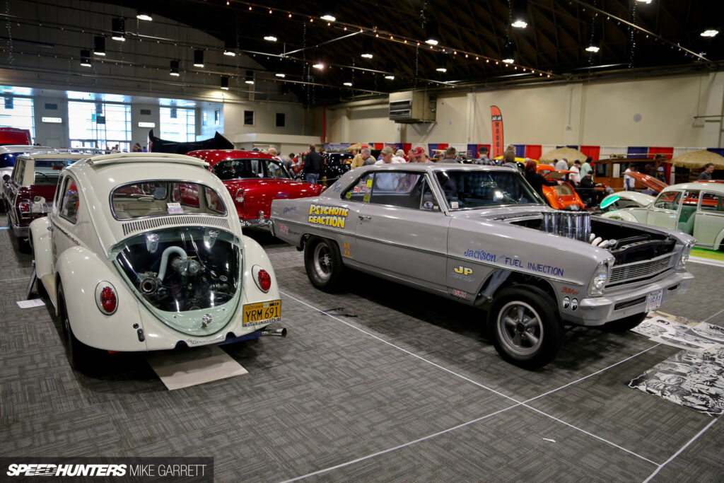 The Roots Of Import Drag&nbsp;Racing
