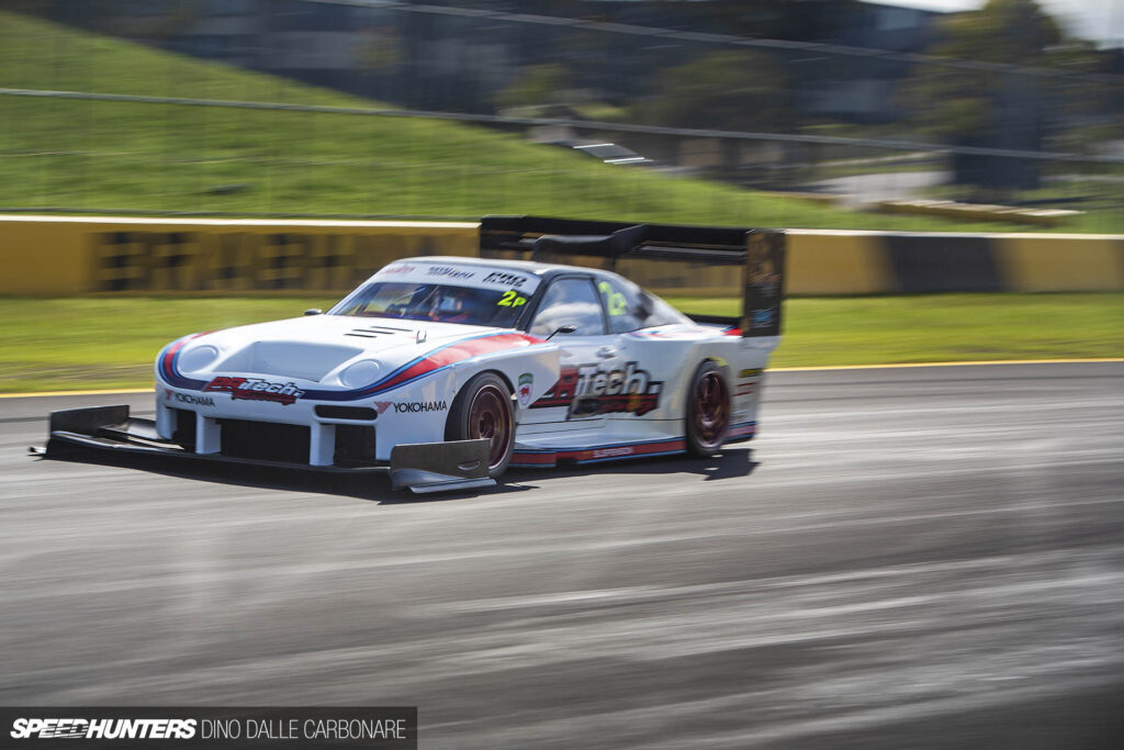 The Times Come Down At&nbsp;WTAC