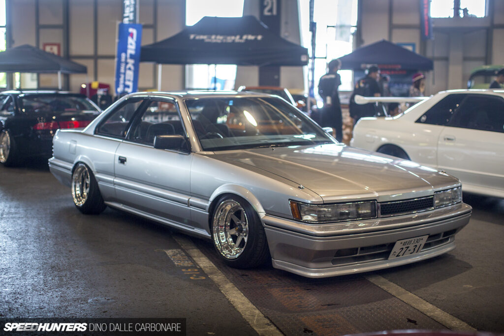 ’80s Lines, ’90s&nbsp;Heart