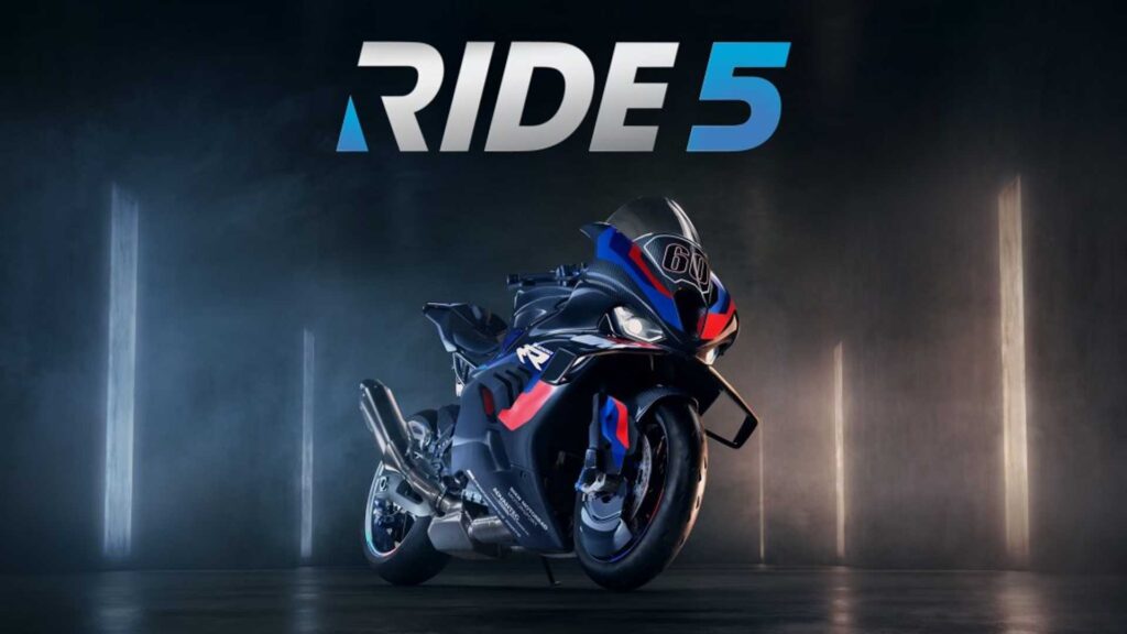 Montez 5 jeux vidéo pour monter la barre en 2023 avec les derniers Superbikes