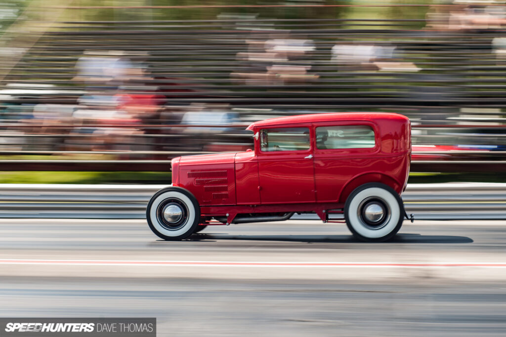 No Goofs! Celebrating Hot Rods With The&nbsp;ELTA