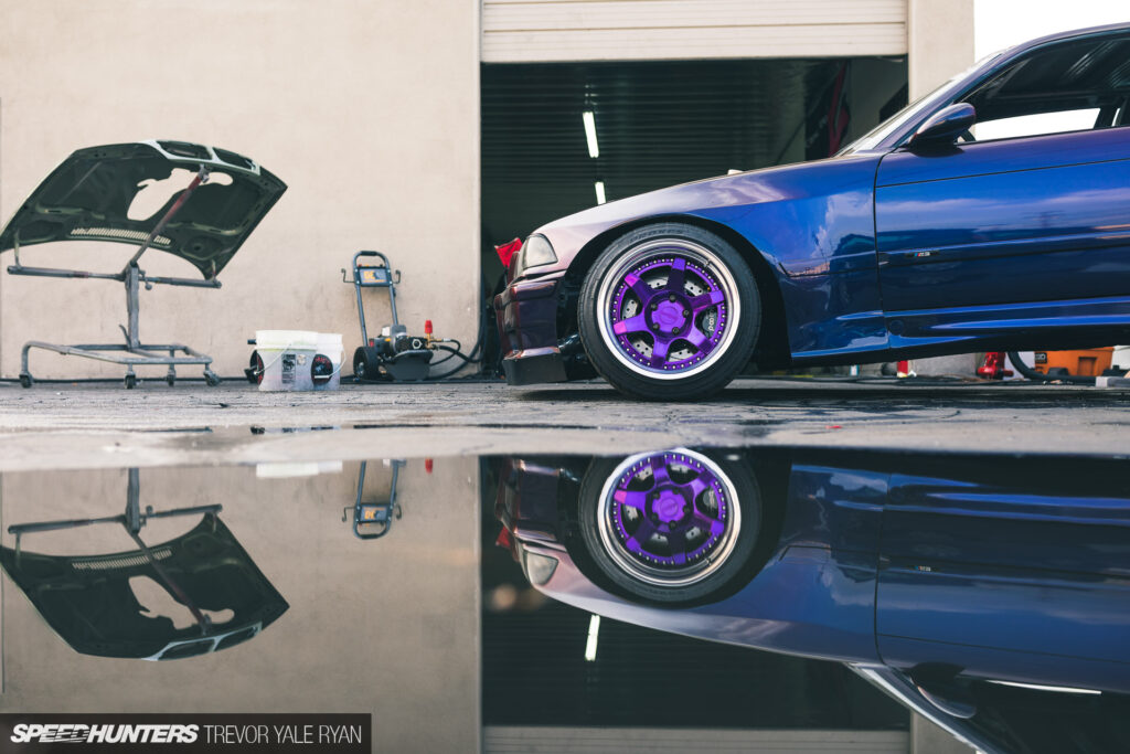 SEMA Prep: The Final&nbsp;Hours