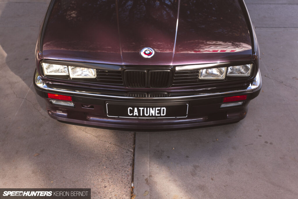 CAtuned E30 Grape - Keiron Berndt - Speedhunters - SEMA 2018 Deliverables - 10 - 29 - 2018-4137