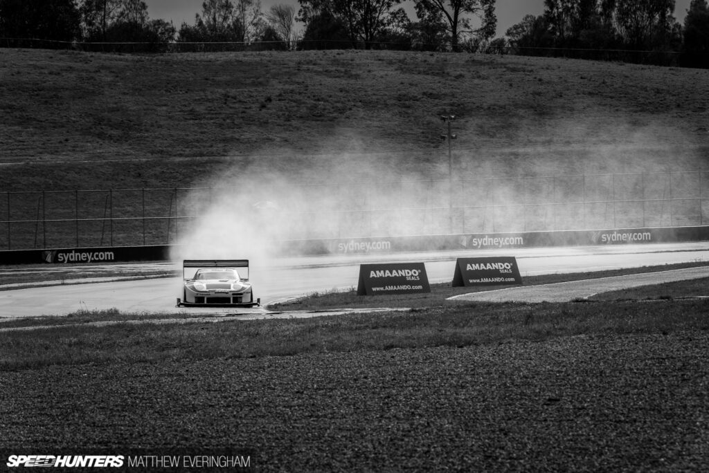 Re-Evaluating Fast At World Time Attack&nbsp;Challenge
