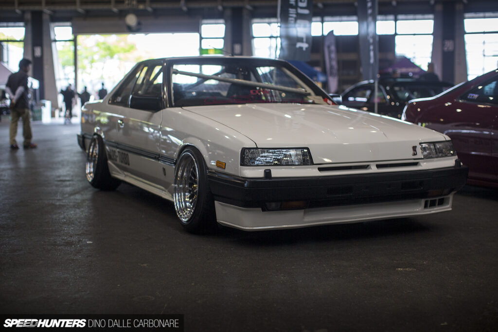 Tactical Art’s Tekkamen&nbsp;Skyline