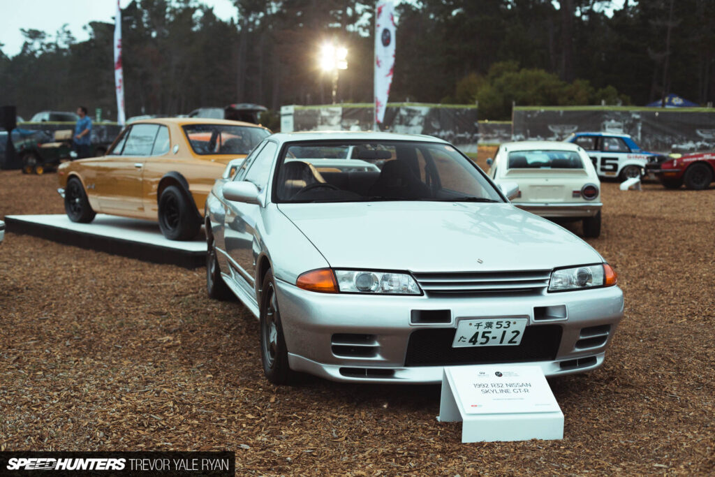 A Change Of Pace At Pebble&nbsp;Beach