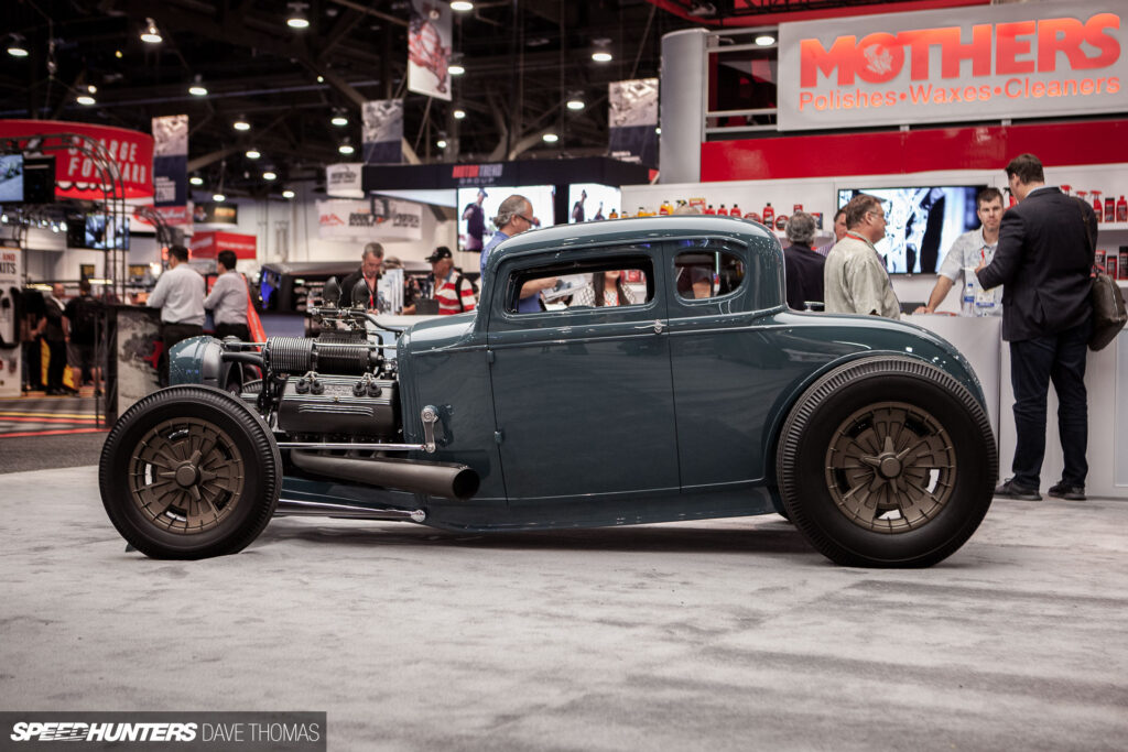 Can A Hot Rod Get Some&nbsp;Love?
