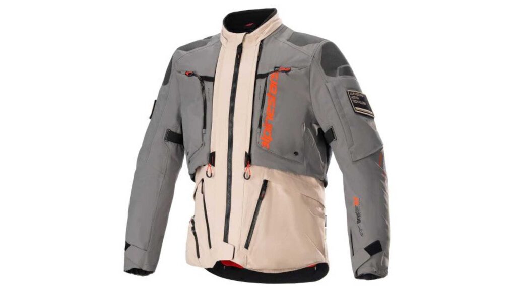 Veste AMT-10R Drystar XF d'Alpinestars