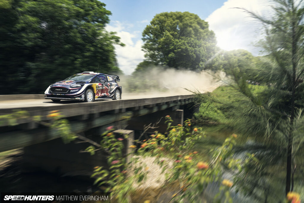 WRC: Describing The&nbsp;Undescribable