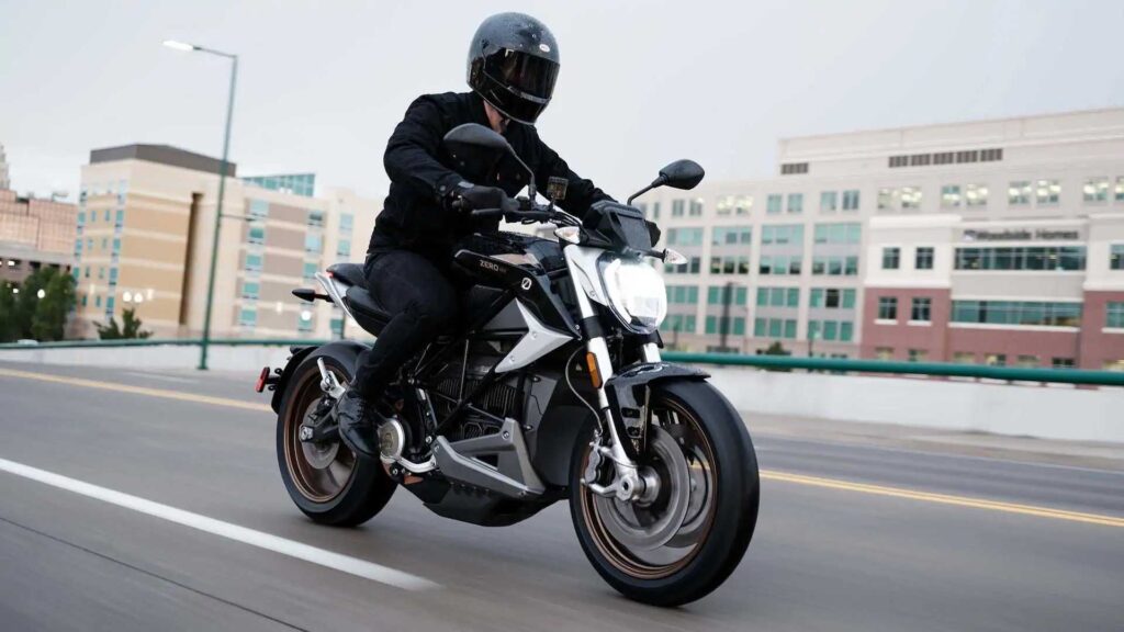 Zero Motorcycles cherche à électrifier le marché philippin en 2023