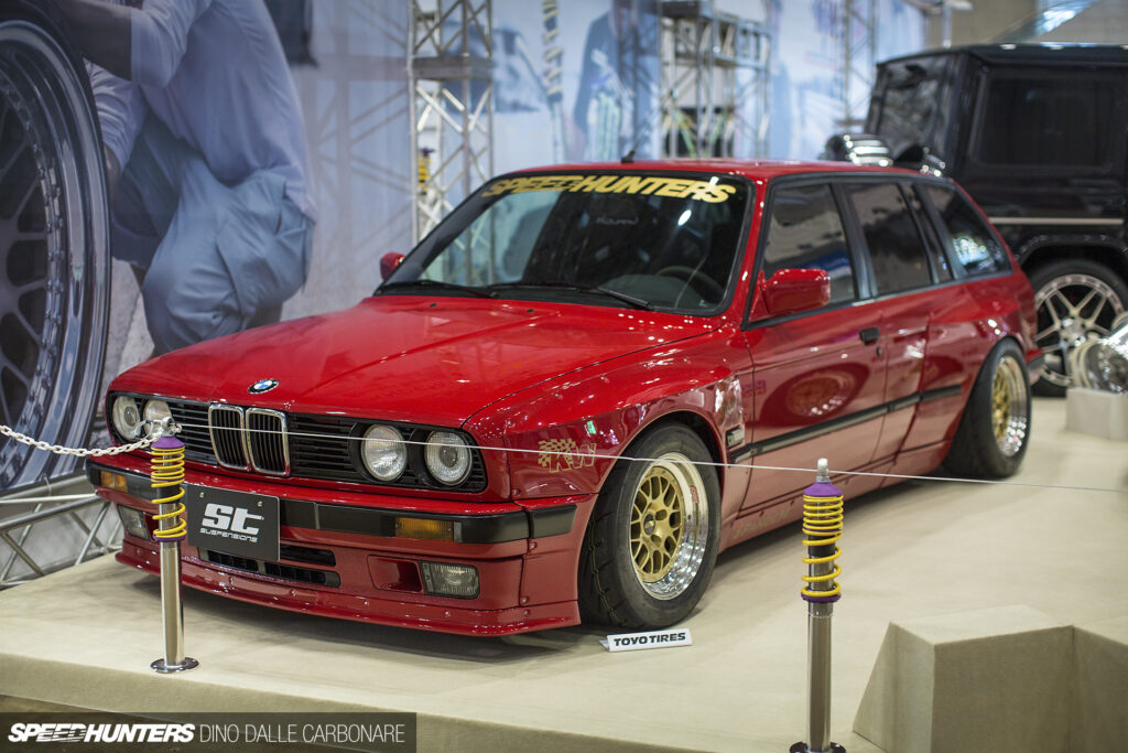 This Is Stance Done&nbsp;Right