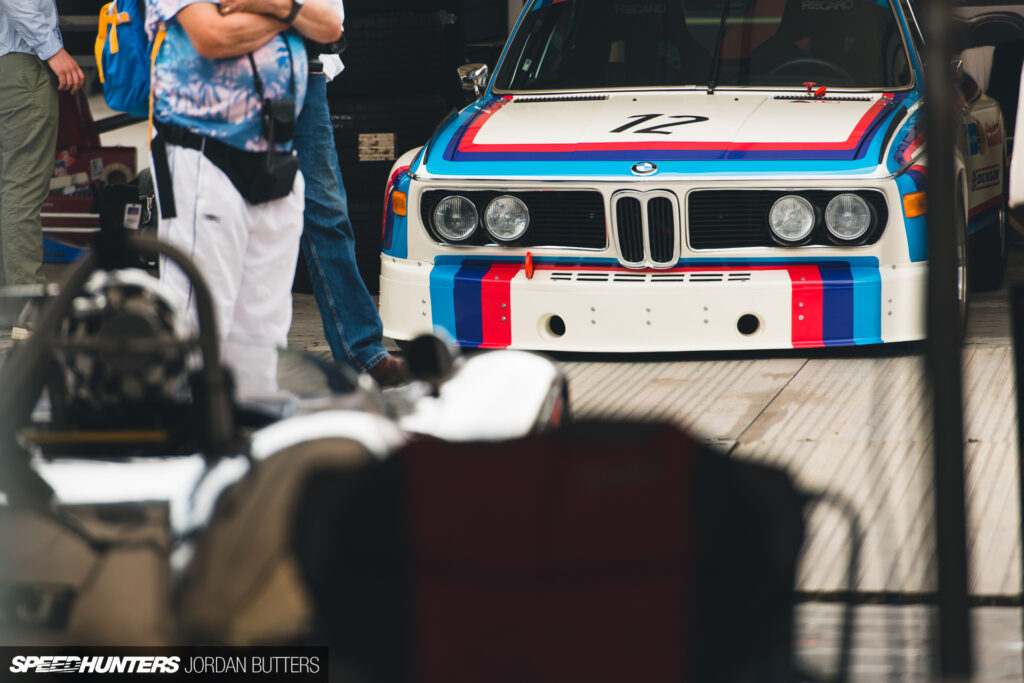 Picking Goodwood’s Best, But With A&nbsp;Caveat