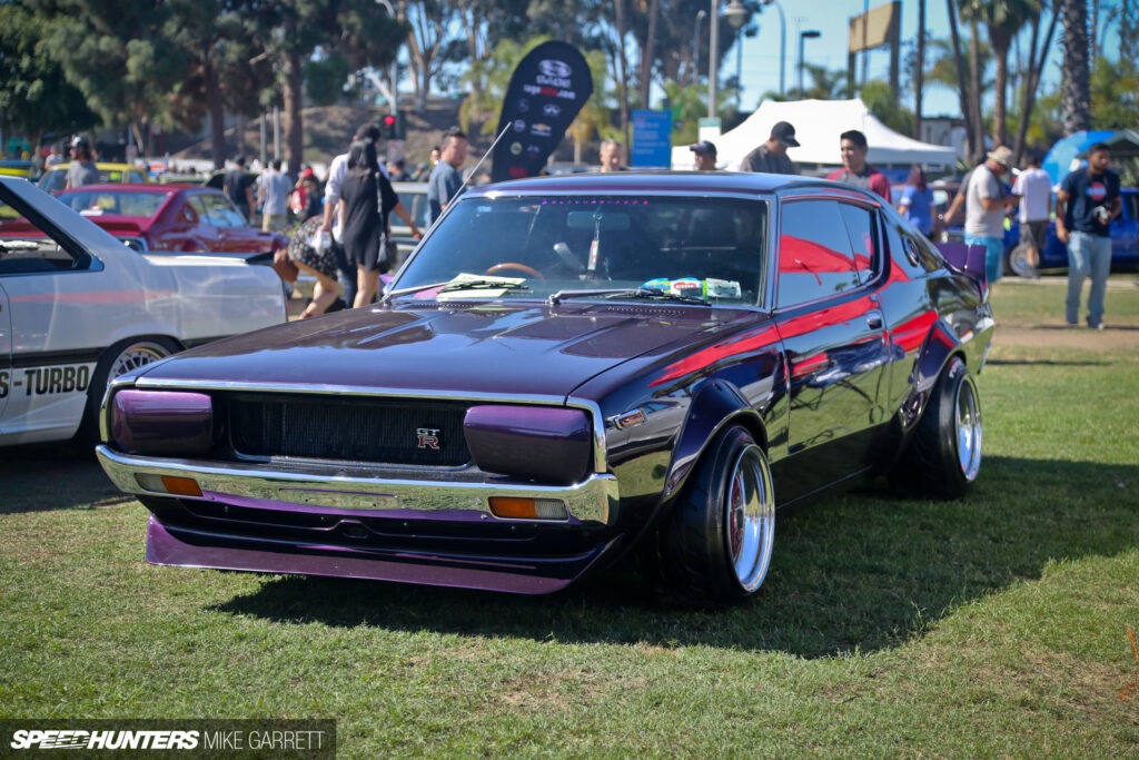 Nailing The Details: An Authentic Kenmeri&nbsp;Custom