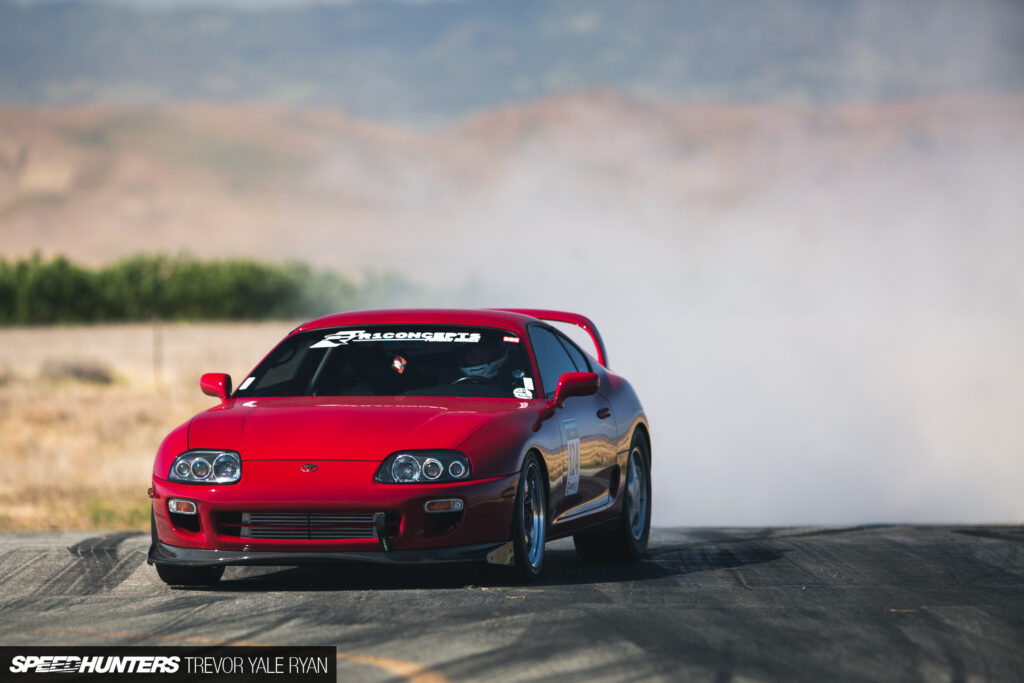 Coalinga, California For The Never Lift Half&nbsp;Mile