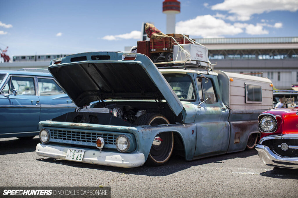 Keep On Truckin’ With Fit&nbsp;Kustoms