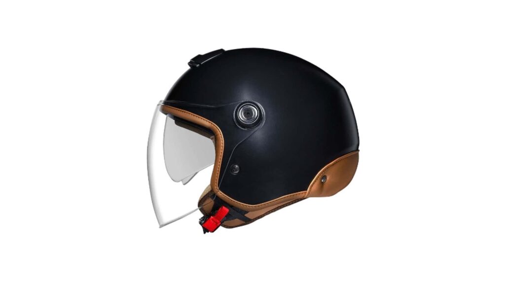 Découvrez le casque Y.10 Sunny Jet de Nexx