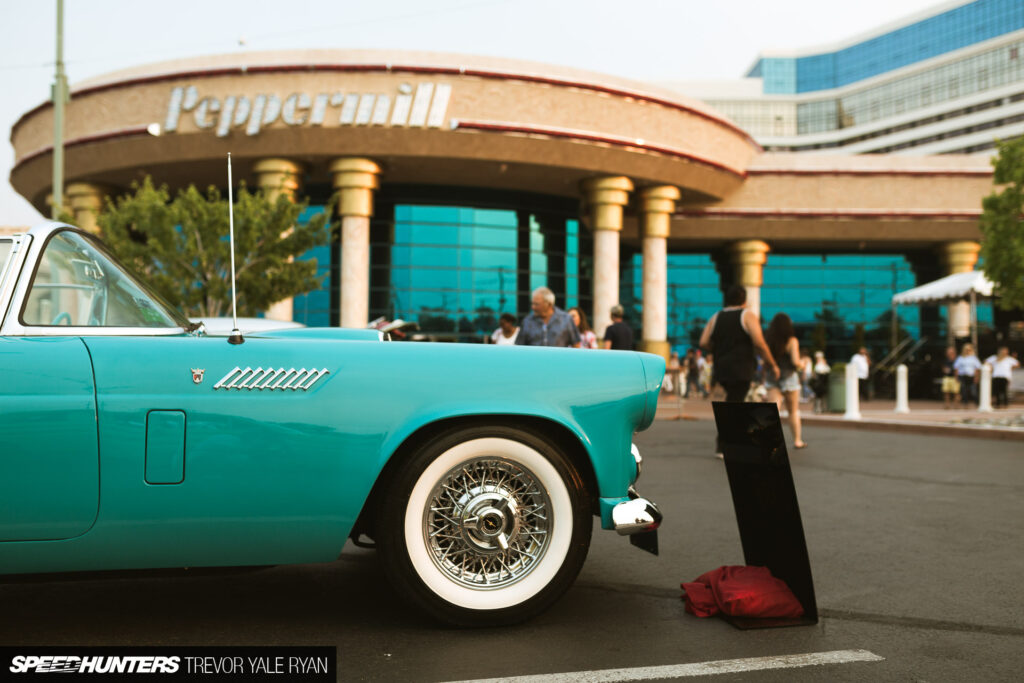 Uncovering America’s Love For The Muscle&nbsp;Car