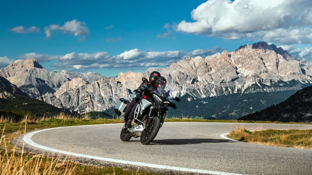 Ducati établit un autre record de ventes mondiales au premier trimestre 2023