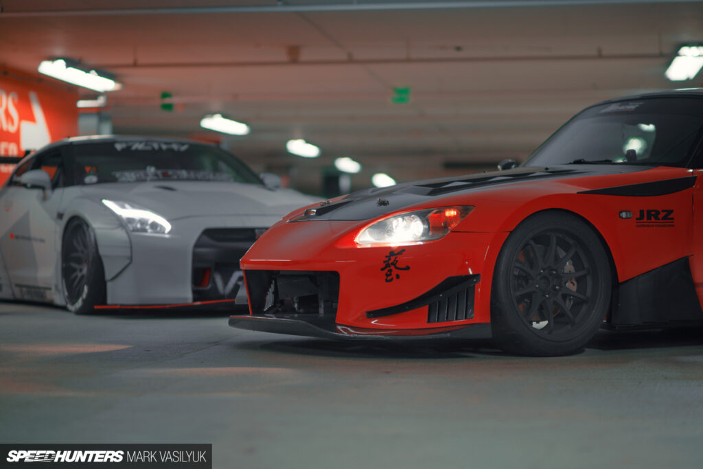 On Video: StanceWars&nbsp;Seattle
