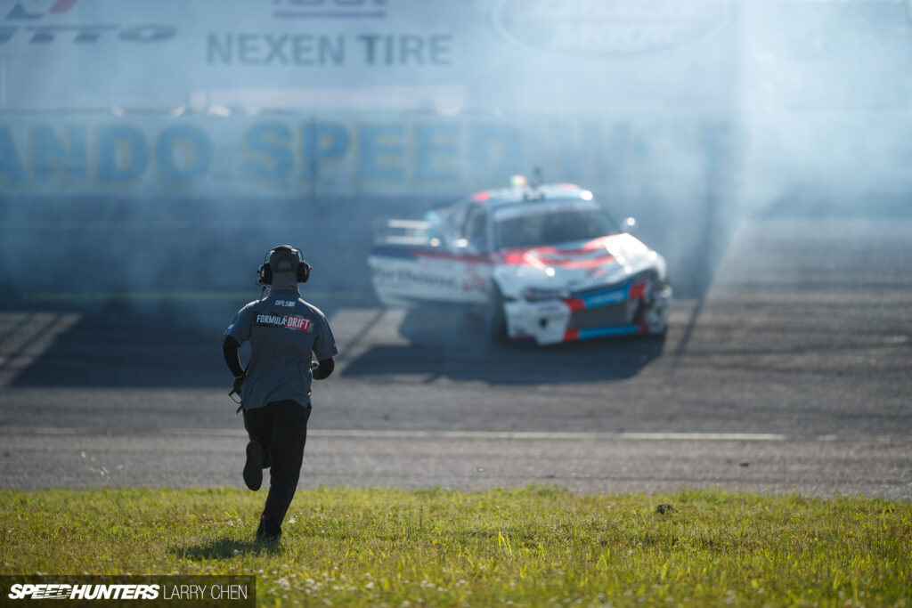 Formula Drift 2018 Just Got&nbsp;Interesting…
