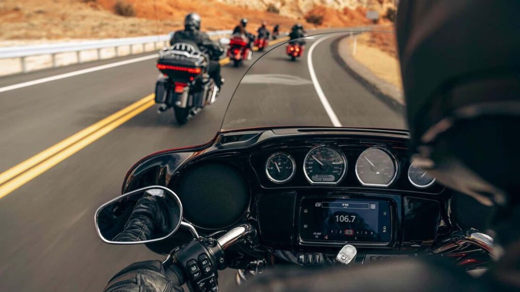 Harley annonce une baisse de 12 % des ventes mondiales de motos au premier trimestre de 2023