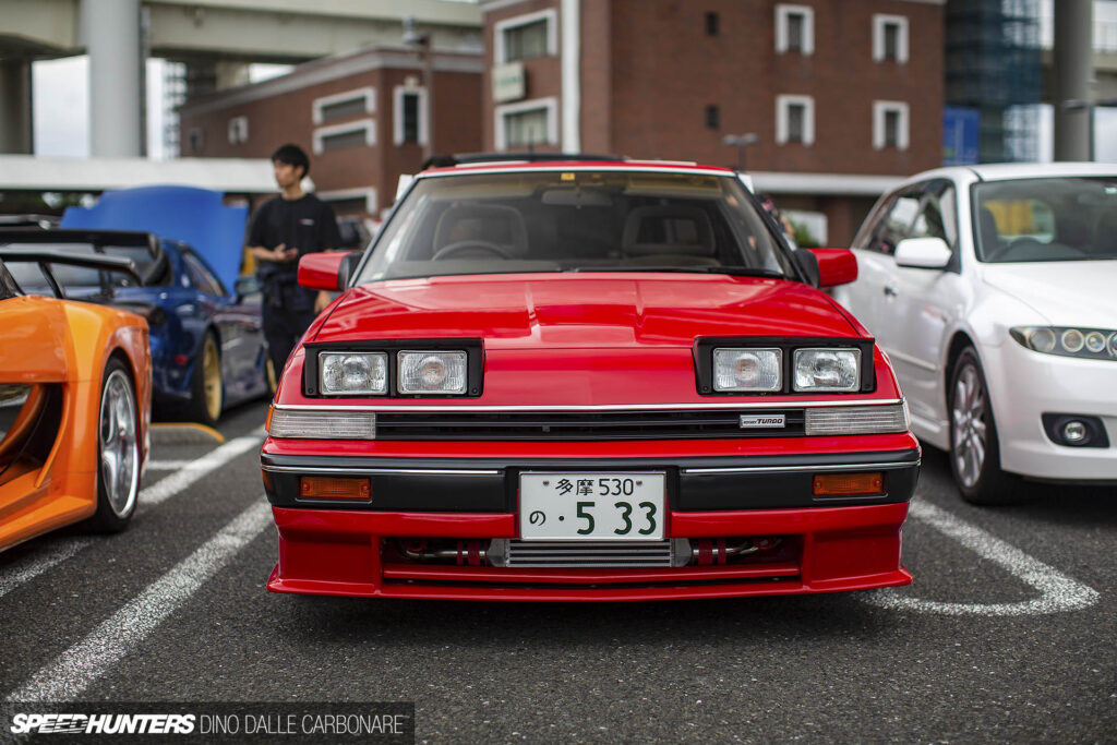 Hey Mazda, Bring Back The&nbsp;Cosmo!