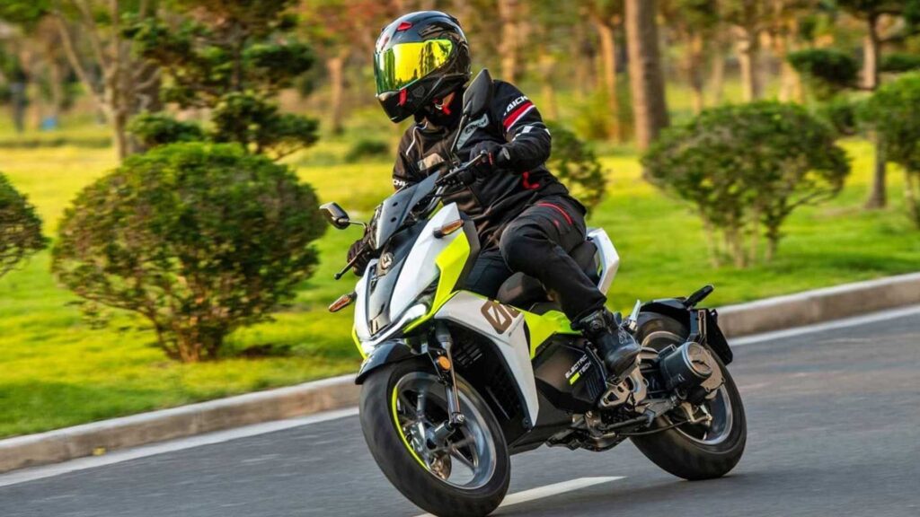 La France enregistre une hausse de 14 % des ventes de deux-roues électriques au premier trimestre 2023