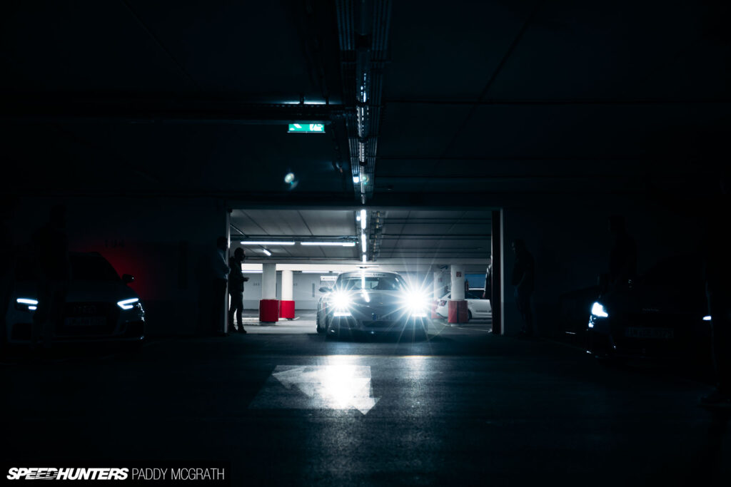 Wörthersee’s Most Important&nbsp;Meeting