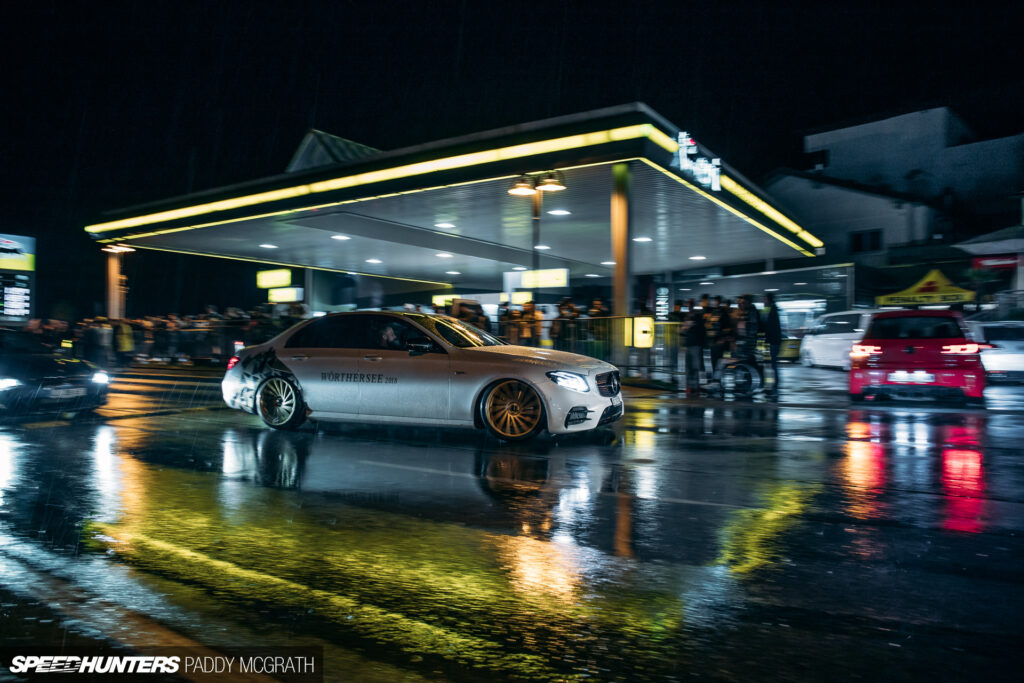 The World’s Most Famous Gas&nbsp;Station