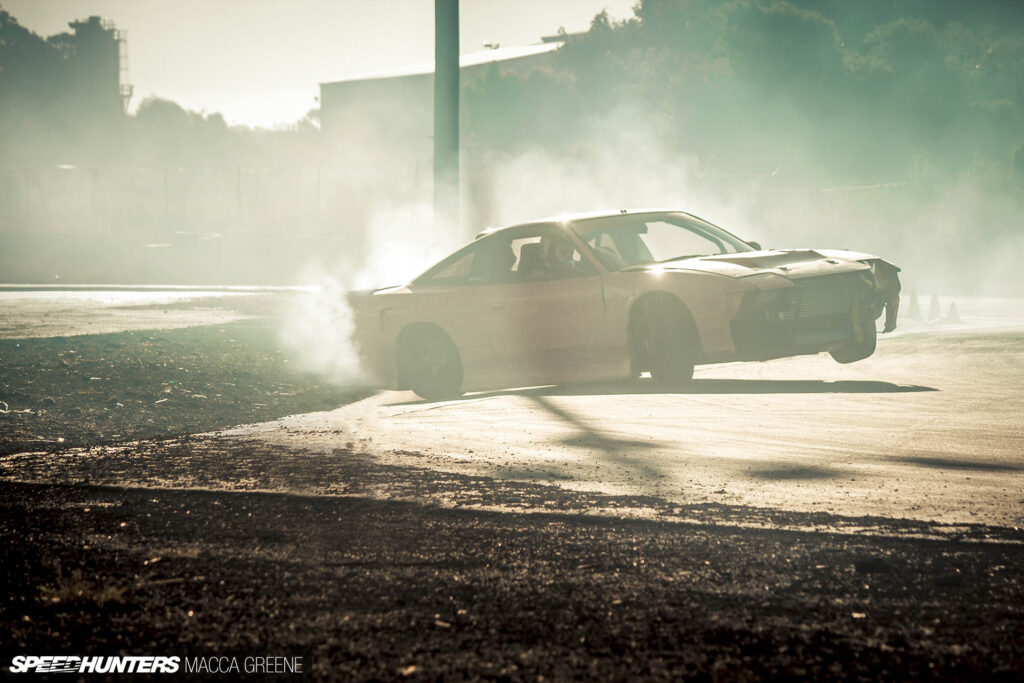 Size Doesn’t Matter: Australia’s Grassroots Drift&nbsp;Haven