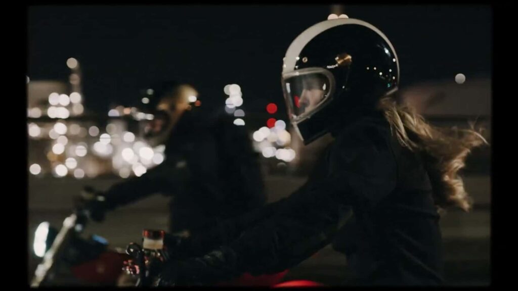 Le DTRe Stella de Trevor Motorcycles est désormais en vente en Europe