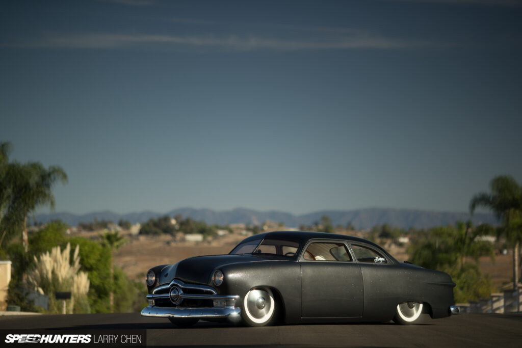 The Honest Cruiser: Heath Pinter’s Shoebox&nbsp;Ford