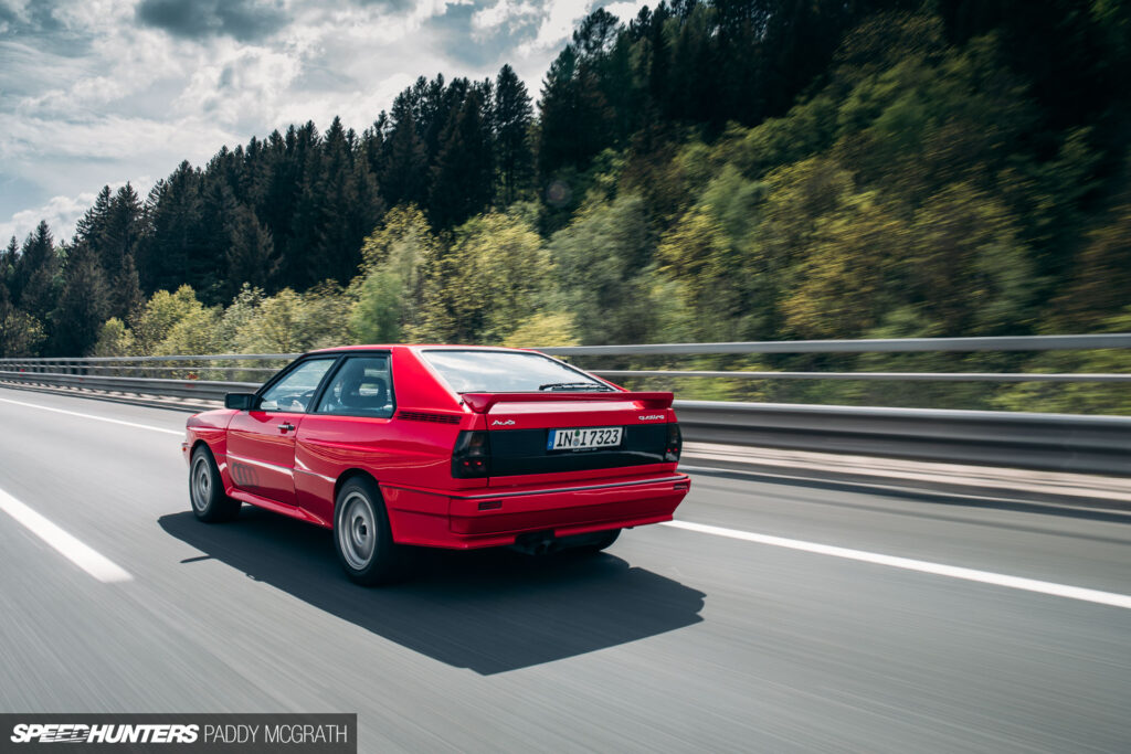 The Great Shortcut To&nbsp;Wörthersee