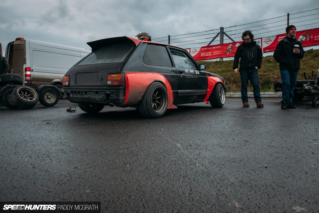 The Unlikely Hero: When VTEC Meets&nbsp;Toyota