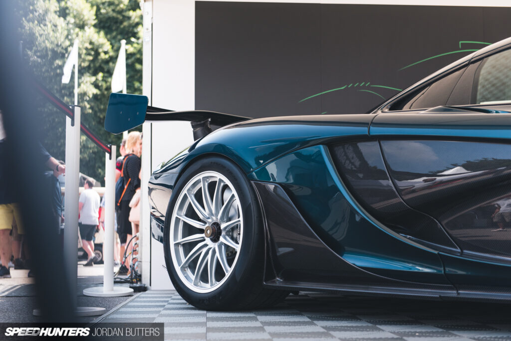 The New, New At&nbsp;Goodwood