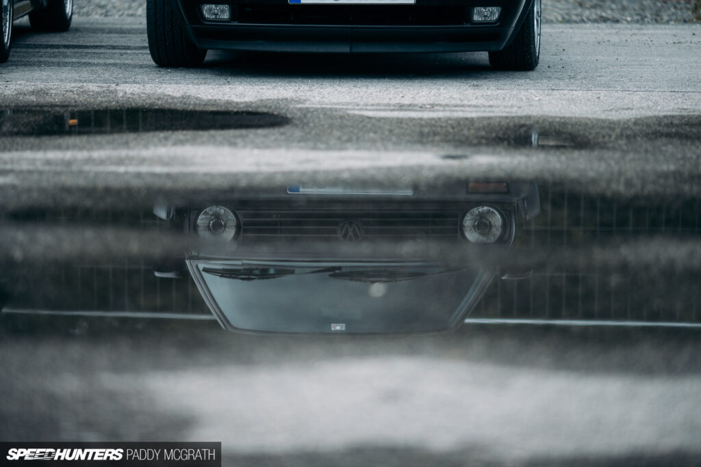 The Unexpected GTI&nbsp;Meeting