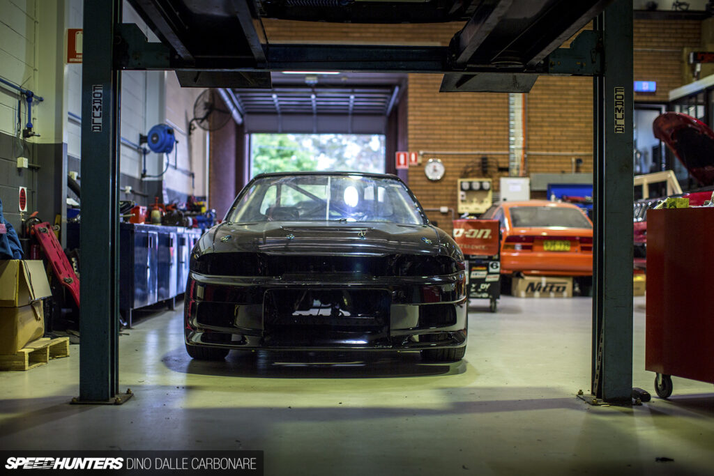 The Return Of&nbsp;GTR-700